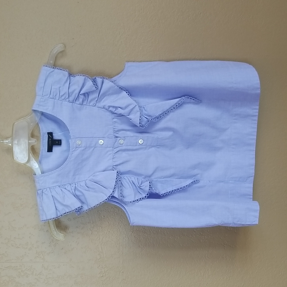 J. Crew